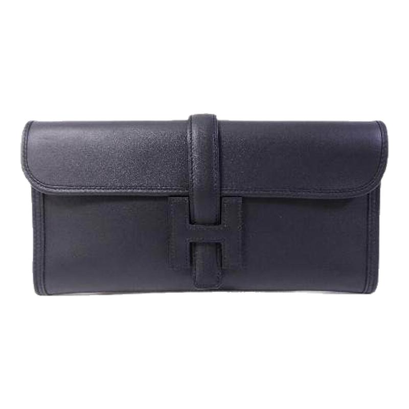 中古Hermes爱马仕手拿包