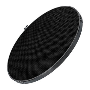 神牛 内银雷达罩蜂巢标准罩55cm 摄影闪光灯保荣口雷达罩