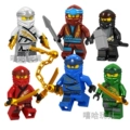 6 Types of Dragon Suit Protagonists