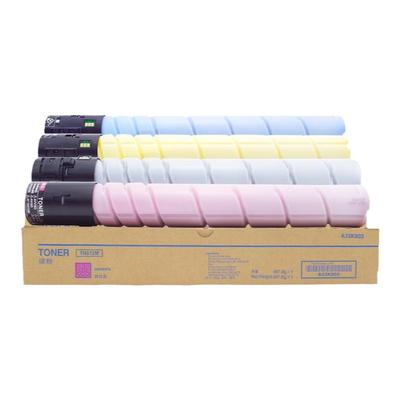 适用美能达C454C554e粉盒TN512
