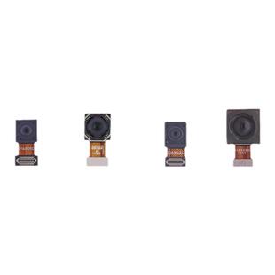 适用红米Note12 12Pro 12Pro+ 12Turbo前置后置摄像头 手机照相机