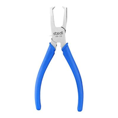 平头钳水口钳司特力铬钒合金钢