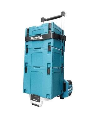 多功能手提式工具箱Makita/牧田