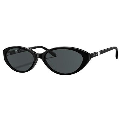 帕森周也同款珍珠镜PZ7852