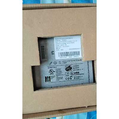 【议价-可维修】PHOEX CONTA 电源模块 2938594/均有货