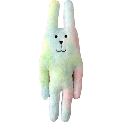 CRAFTHOLIC可爱睡觉抱枕公仔