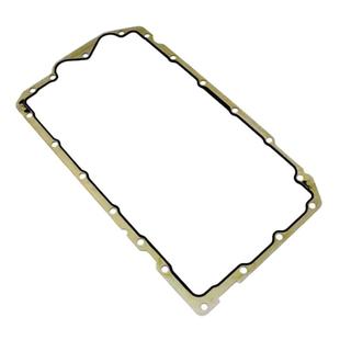 适用宝马1系3系5系7系X1X3X4X5X6N55N54N52N46发动机油底壳垫片z4