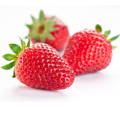 章姬甜宝洪利先森牛奶奶油草莓