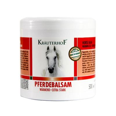 10年老店，只卖正品！德国马膏