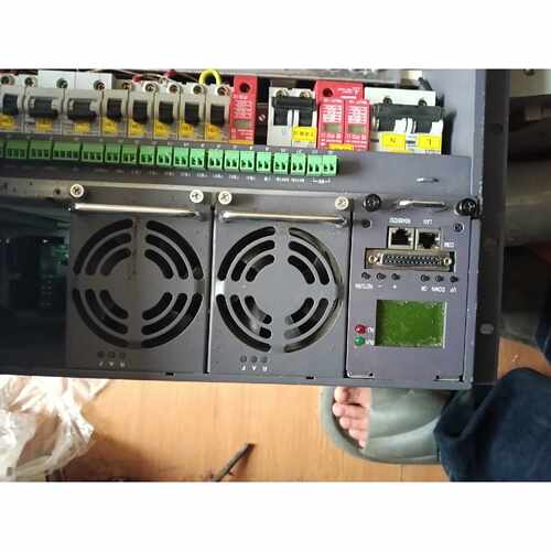 【维修议价】金威源GPR4850DR03电源有3个功能包好不议价647