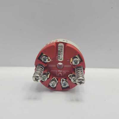PR ELECTRONICS 5335A 2WIRE TRANSMITTER WITH HART PROTOCOL 30