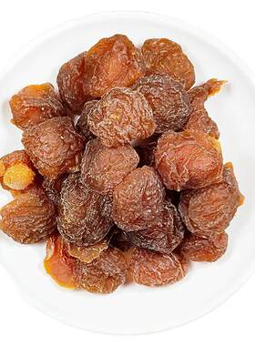 李都玫瑰半梅永泰特产蜜饯