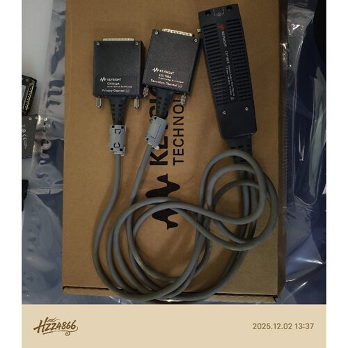 询价-KEYSIGHT是德 CX1101A CX1102A CX1