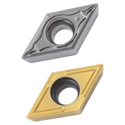 数控刀片金属陶瓷DCMT11T304-24