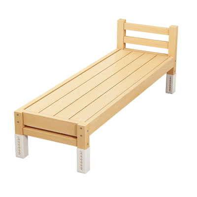 拼接床加宽床边拼接神器大人可睡