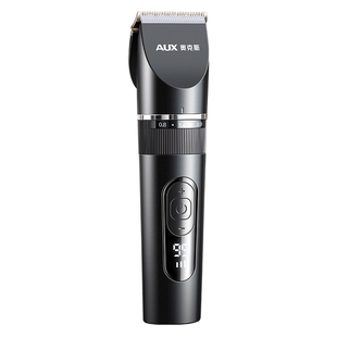 奥克斯理发器电推剪剃头发家用理发神器自己剪剃头电推子自助理发