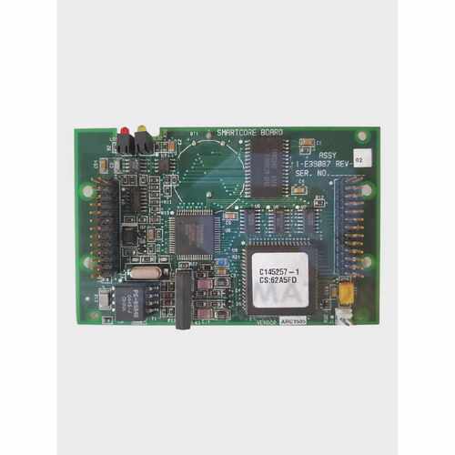 NEW Goss 1E39087 Smartcore Board Rev 2