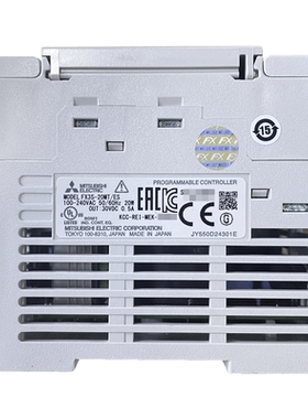 日本三菱模块FX2NC-16EX