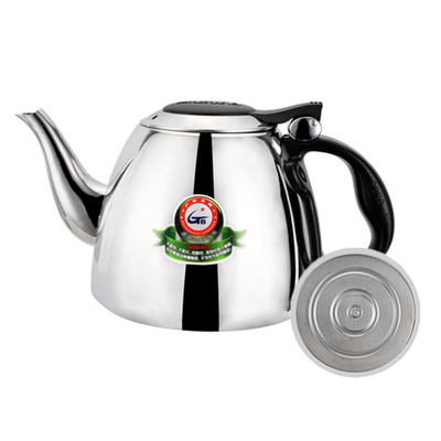 seko/新功烧水壶平底电磁炉