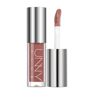 【U先试用】UNNY唇部精华蜜小样1.4g保湿滋润镜面唇釉女有色唇油