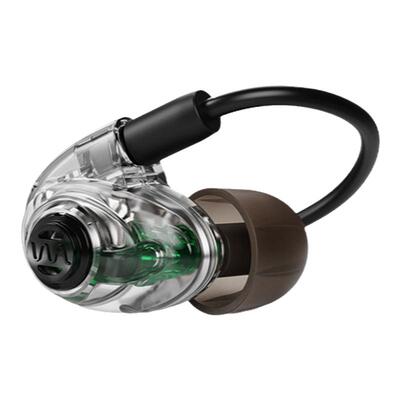 Westone/威士顿AM PRO X10/20/30监听动铁HIFI入耳式耳机威世顿