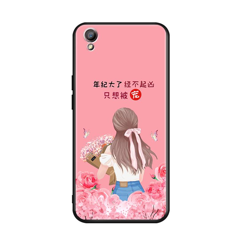 适用OPPOA37手机壳a37m保护套oppo a37m钢化膜套餐0pp0a37t男女ooppoa37碎银几两poopa37t全包边opop啊37网红