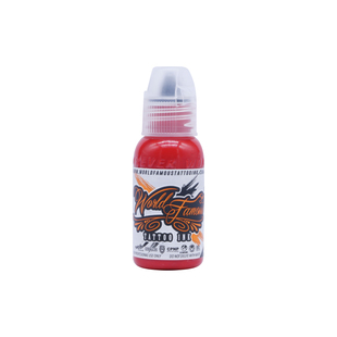 OG纹身色料 进口彩色纹身颜料套装1盎司专业刺青色料