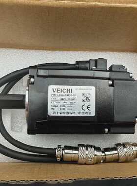 Veichi VM7-L06A-R4030-Q1 AC Servo Motor