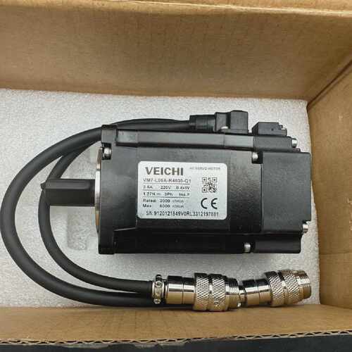 Veichi VM7-L06A-R4030-Q1 AC Servo Motor