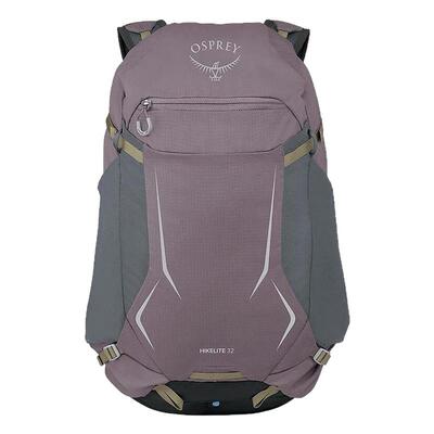 Osprey 26新品小鹰男女登山双肩背包骇客HIKELITE 32户外徒步背包