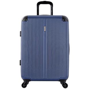 爱华仕大容量行李箱20寸登机拉杆箱轻便旅行箱24皮箱28寸密码箱子