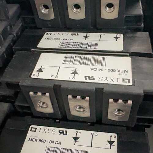 【询价】MEK600-04 DA适用