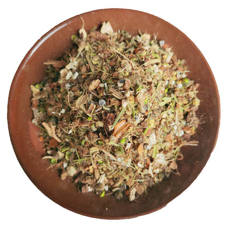 四川秘制调料麻辣烫香料炒料500g