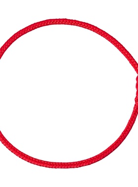 2026马年红绳手链女细款男本命年