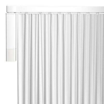 电动窗帘控制器智能开合轨道