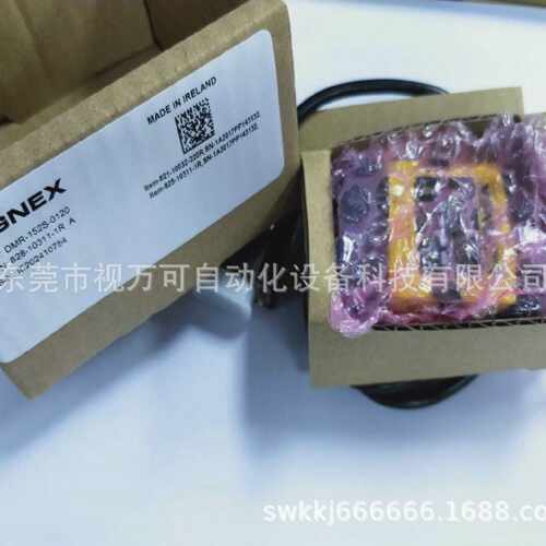 议价优惠销售全新原装康耐视 DM152S 读码器原装正品现货实物拍摄