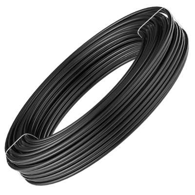 TWSNS台匠山耐斯尼龙管耐酸碱高压高温PA气管油件机床油管12*1.5