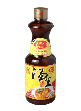包邮1箱味当家尚品汤王饭店餐饮