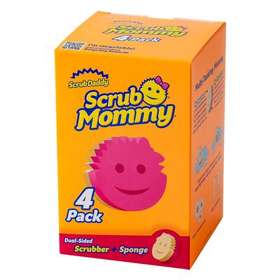 美国笑脸妈咪去污双面魔力清洁擦