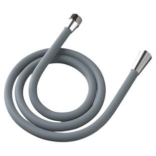 硅胶花洒软管淋浴热水器水管软管洗澡淋浴浴霸连接管通用配件大全