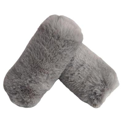 电动车手把套护手防滑防寒保暖