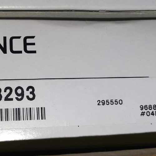 OP-88293 基恩士KEYENCE，全新正品原包装，实物-议价