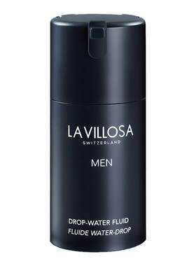 LaVillosa/雪露紫男士保湿乳液