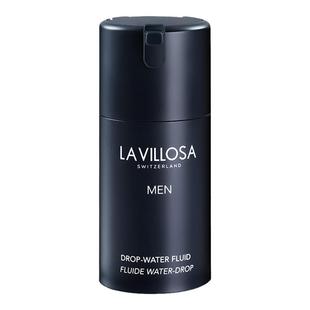 妍丽/LaVillosa雪露紫男士水活保湿精华乳滋润补水紧致清爽不油腻