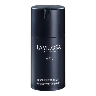 LaVillosa/雪露紫男士保湿乳液