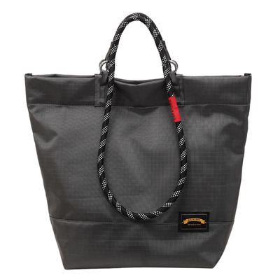 山系攀岩绳防水托特包手提单肩包