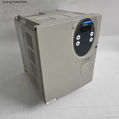 Telemecanique Altivar 31 ATV31HU40N4 Variable Speed Drive 4k