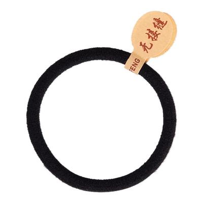 无缝发圈橡皮筋发绳简约