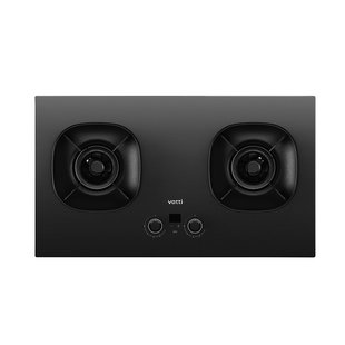 [小飞碟Max]华帝燃气灶i10308G双边定时灶厨房家用天然气灶具