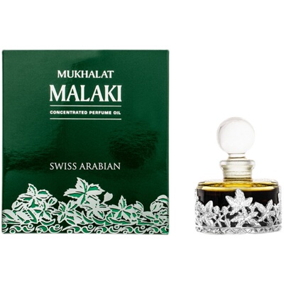 现货迪拜本土瑞士玫瑰30ml檀香